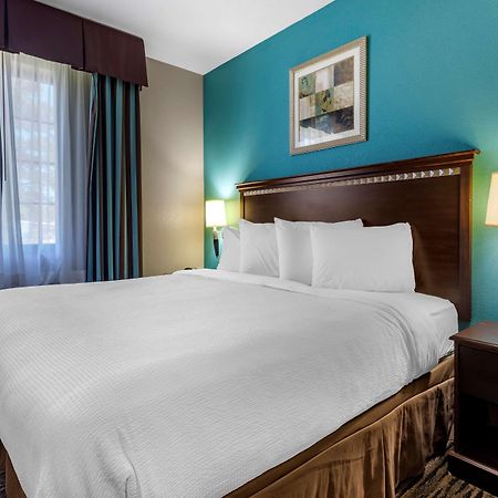 Best Western Mineola Inn Екстериор снимка