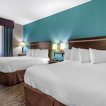 Best Western Mineola Inn Екстериор снимка
