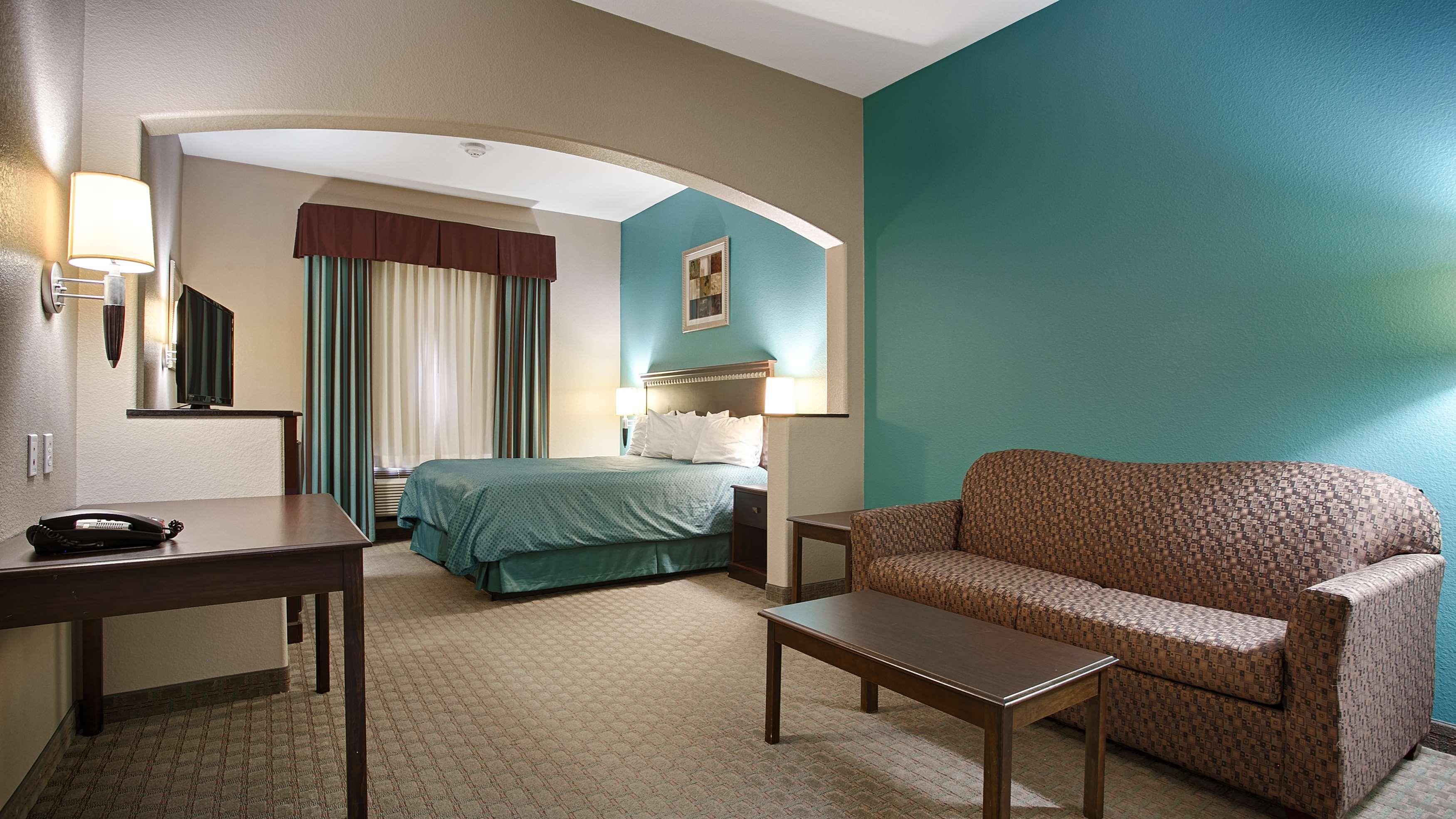 Best Western Mineola Inn Екстериор снимка