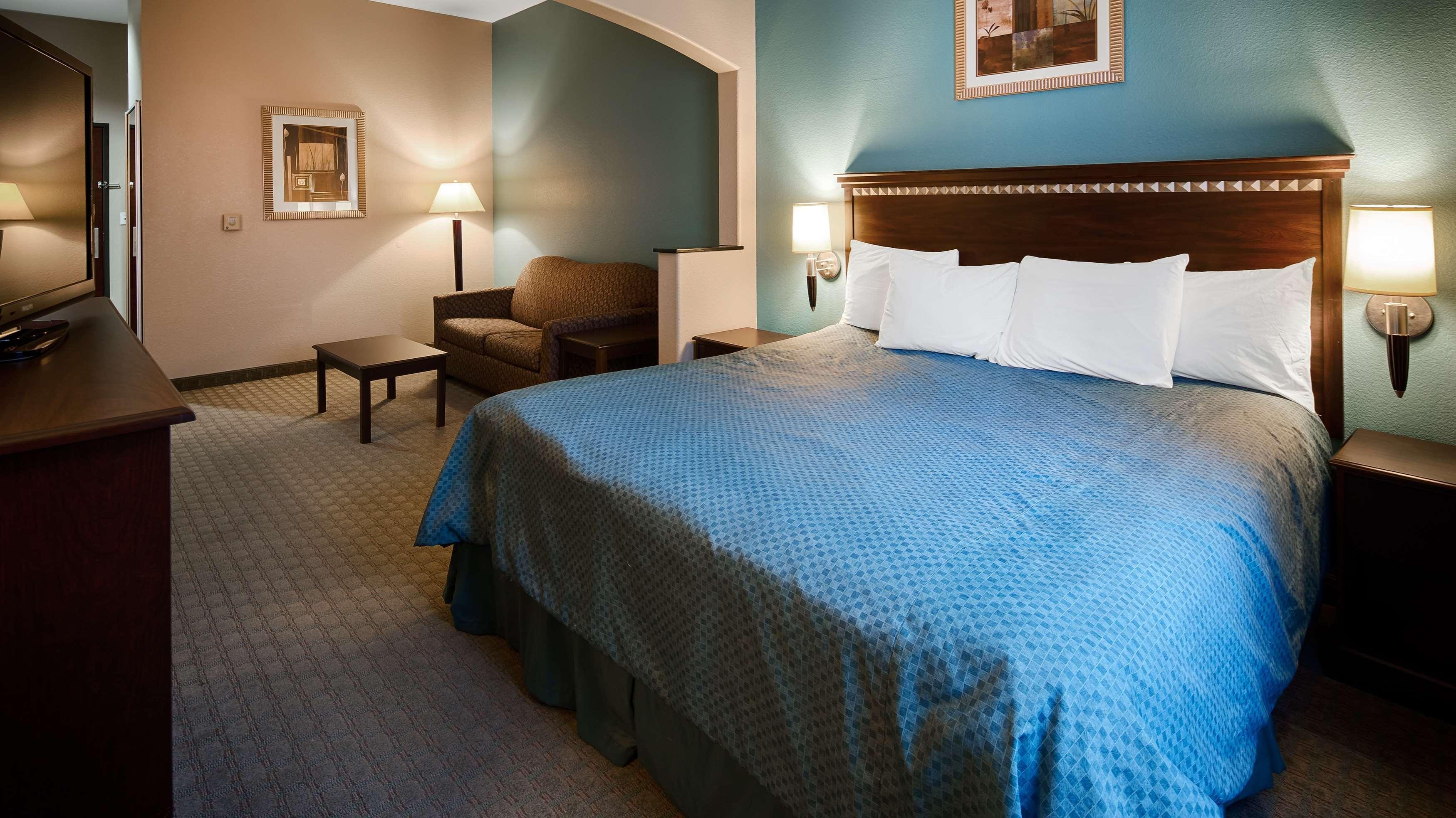 Best Western Mineola Inn Екстериор снимка