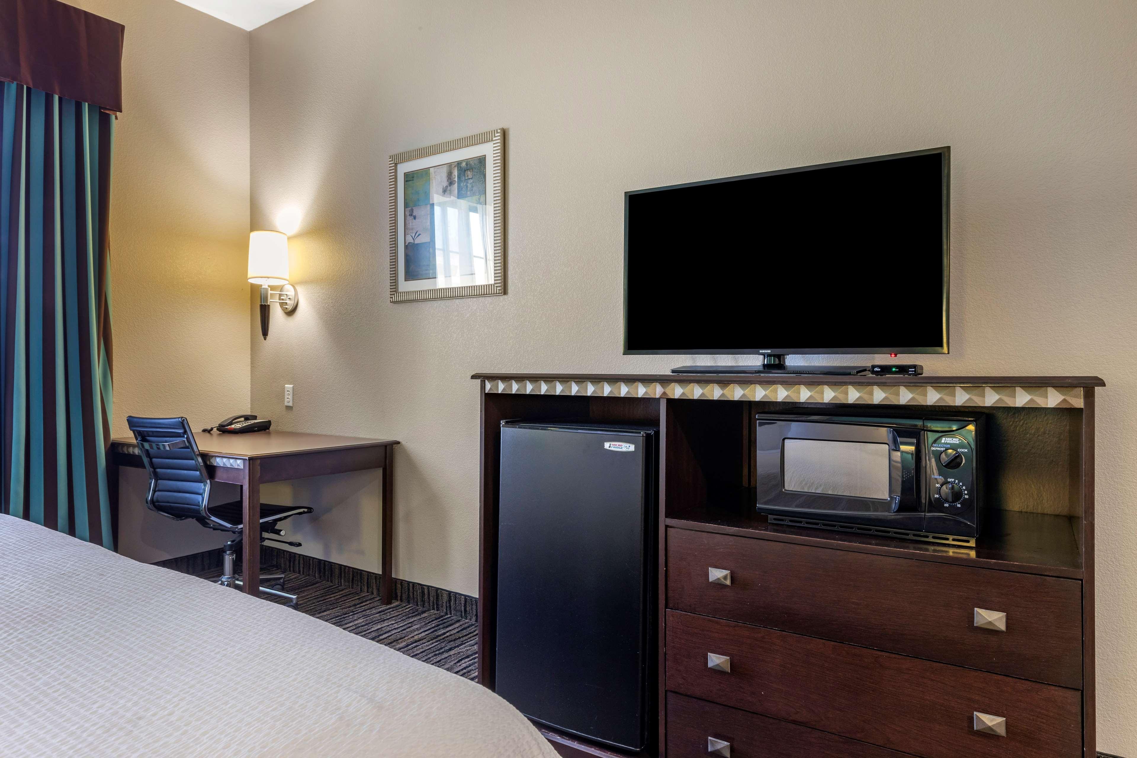 Best Western Mineola Inn Екстериор снимка