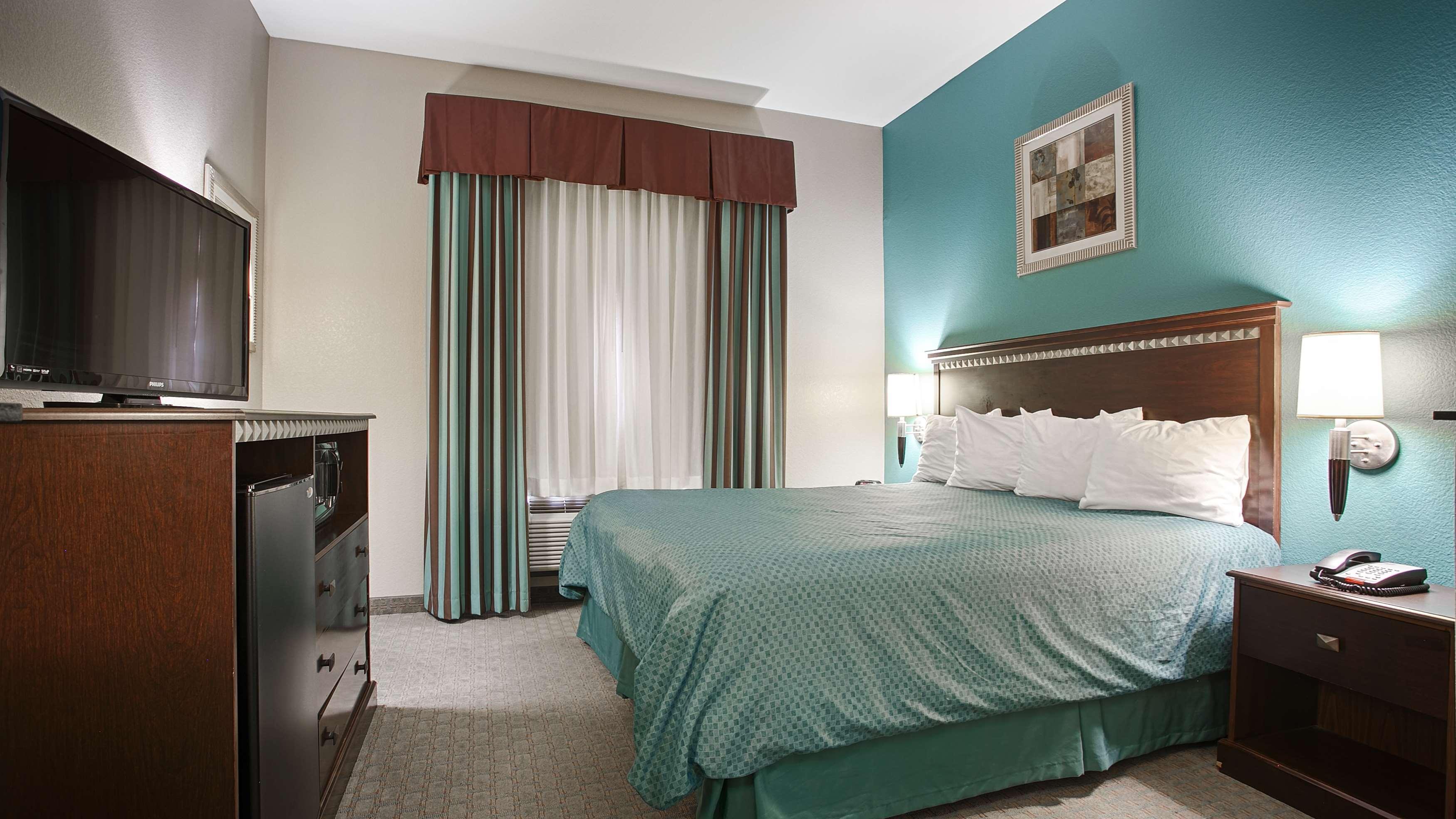 Best Western Mineola Inn Екстериор снимка