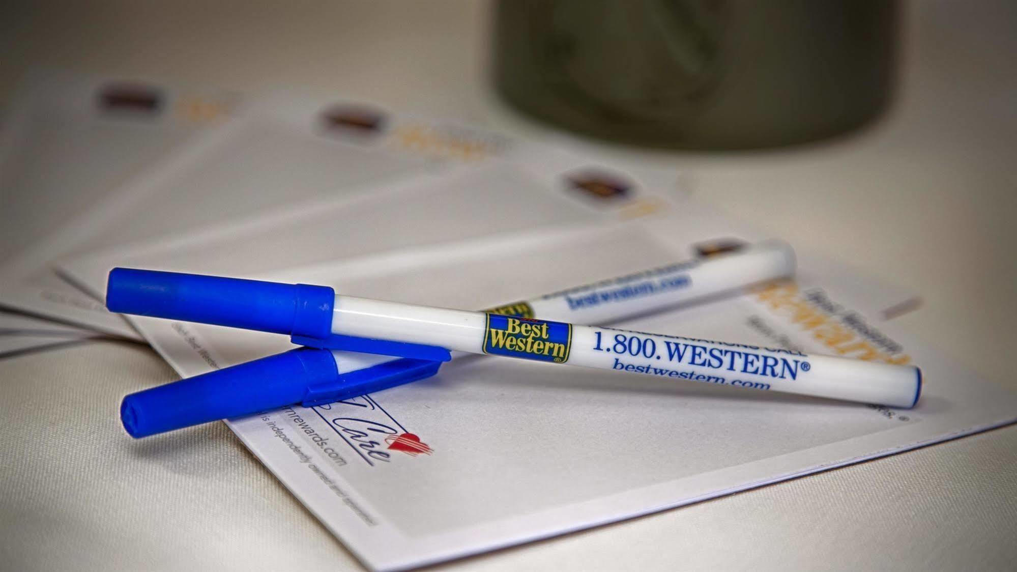 Best Western Mineola Inn Екстериор снимка