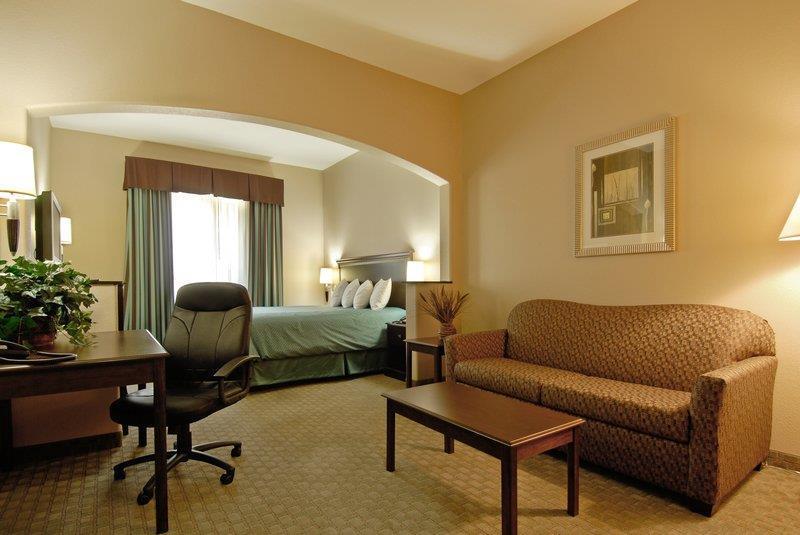 Best Western Mineola Inn Стая снимка