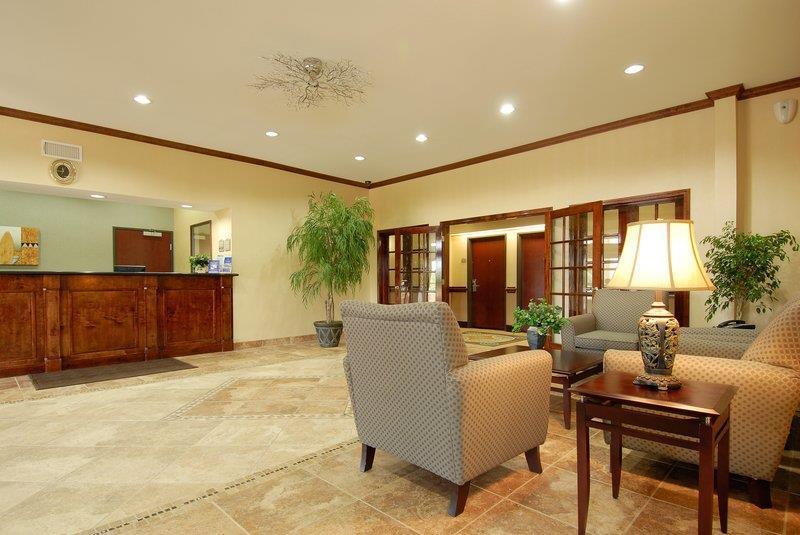 Best Western Mineola Inn Интериор снимка